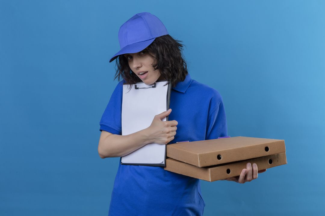 5 Simple Ways to Streamline Your Deliveries